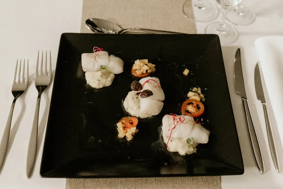 Grenailles Traiteur — photo 9