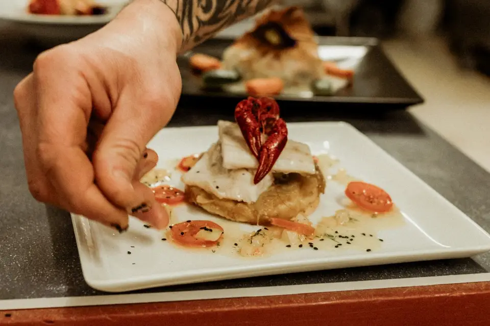 Grenailles Traiteur — photo 8