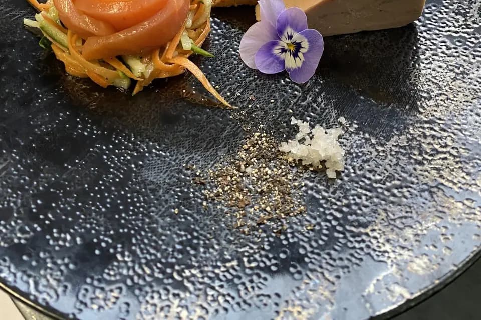 Grenailles Traiteur — photo 6