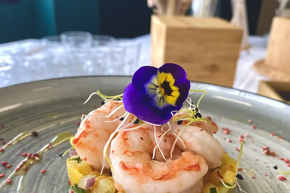 Grenailles Traiteur — photo 4