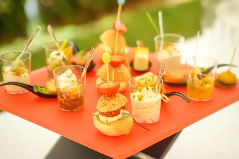 Traiteur M4S - Le moulin des 4 saisons — photo 8