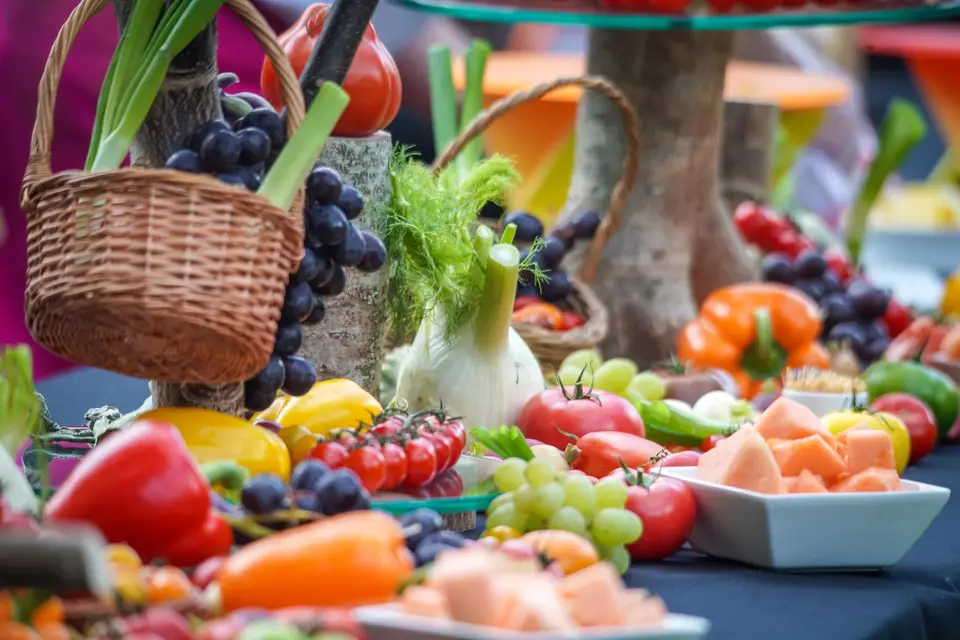 Traiteur M4S - Le moulin des 4 saisons