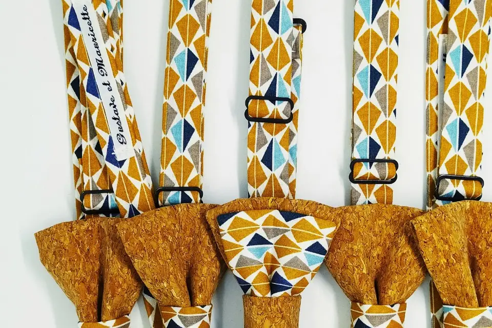 Gustave et Mauricette — photo 3