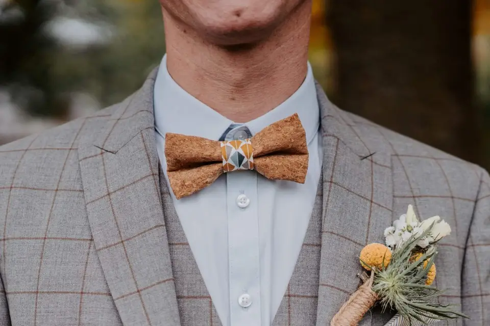 Gustave et Mauricette