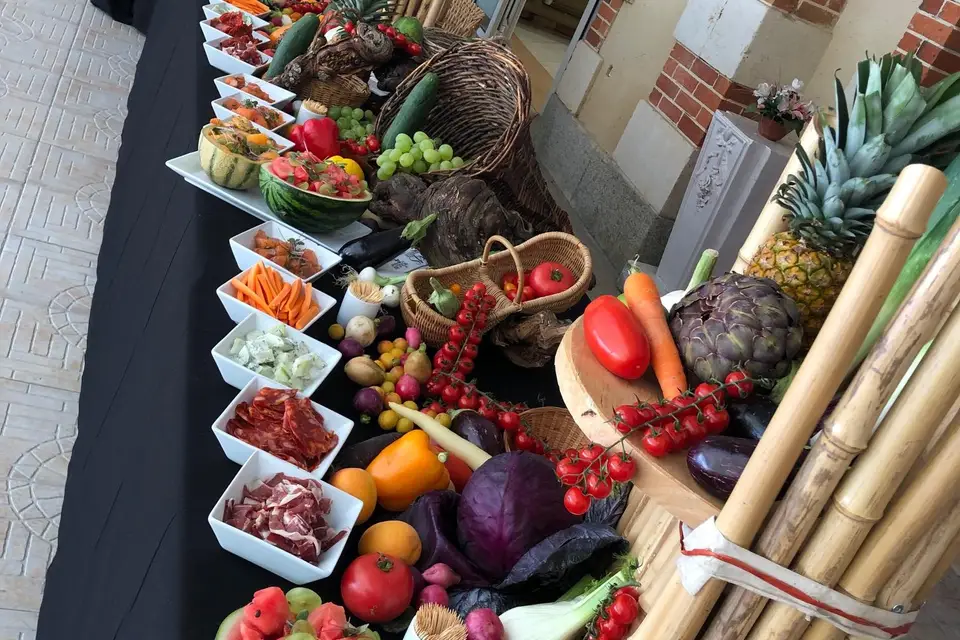 Traiteur M4S - Le moulin des 4 saisons — photo 7