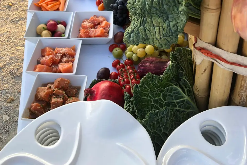 Traiteur M4S - Le moulin des 4 saisons — photo 3