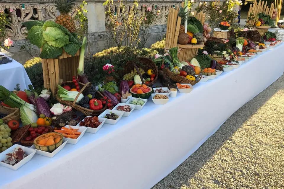 Traiteur M4S - Le moulin des 4 saisons — photo 2