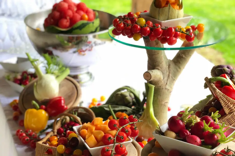 Traiteur M4S - Le moulin des 4 saisons — photo 5