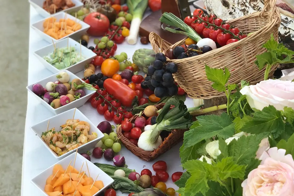 Traiteur M4S - Le moulin des 4 saisons — photo 4