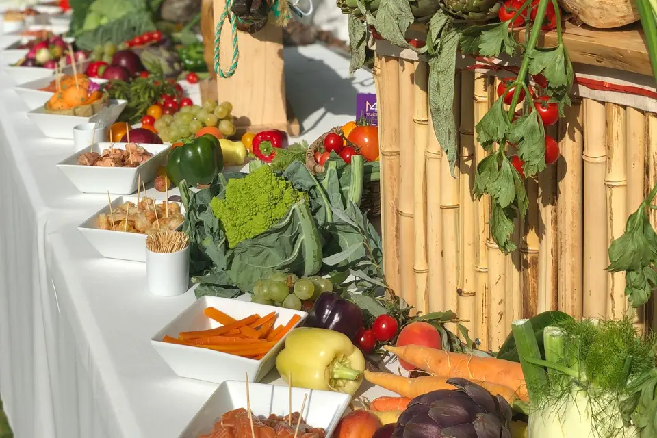 Traiteur M4S - Le moulin des 4 saisons — photo 6