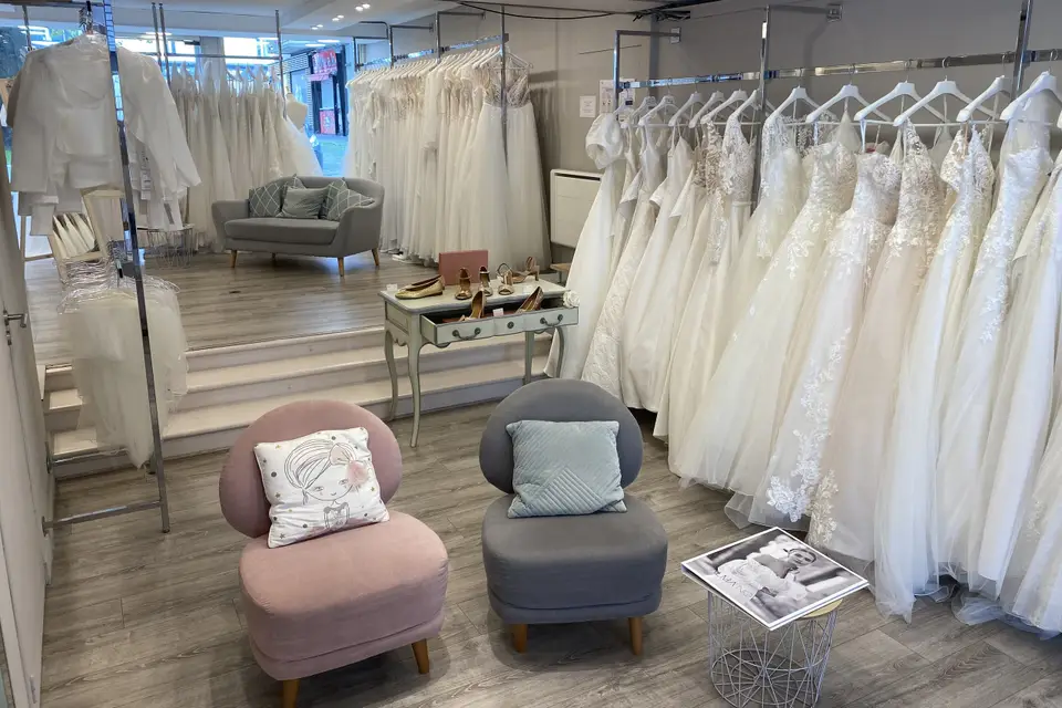 Elodie Mariage — photo 4