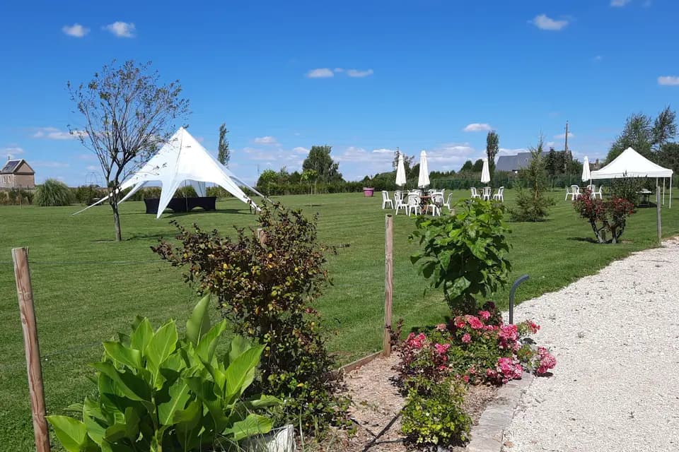 Domaine de Mézières — photo 7