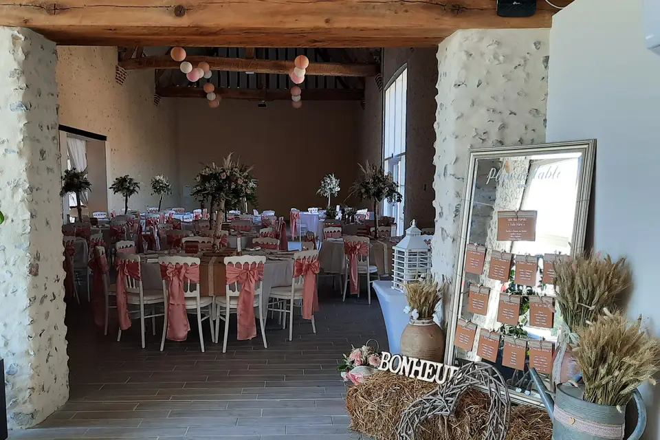 Domaine de Mézières — photo 8