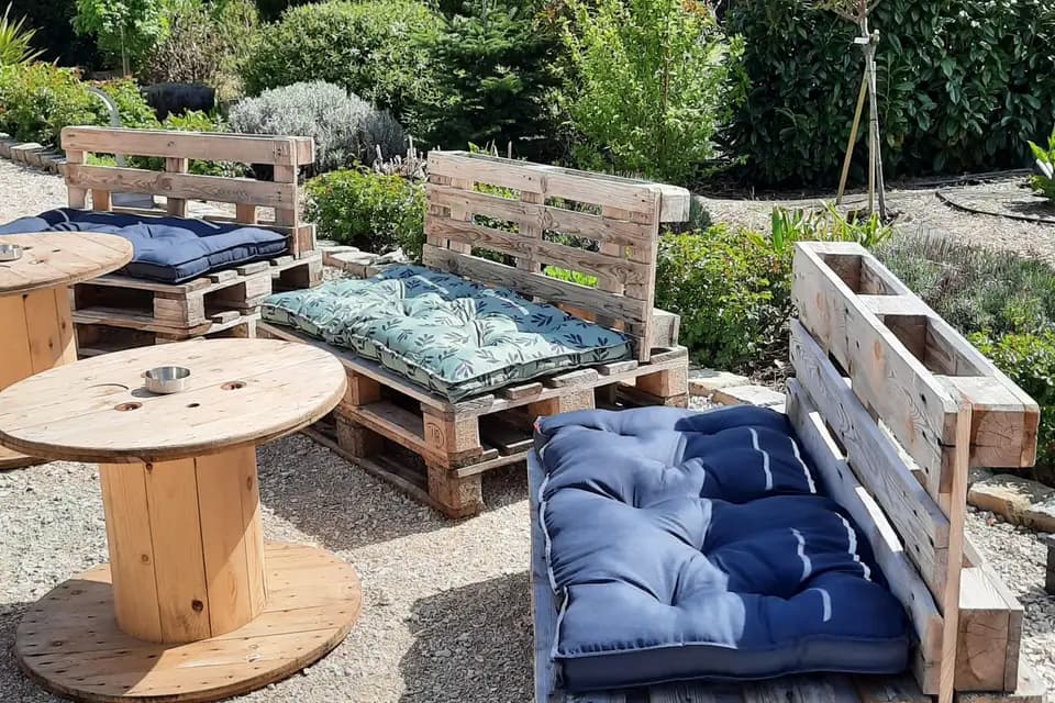 Domaine de Mézières — photo 3