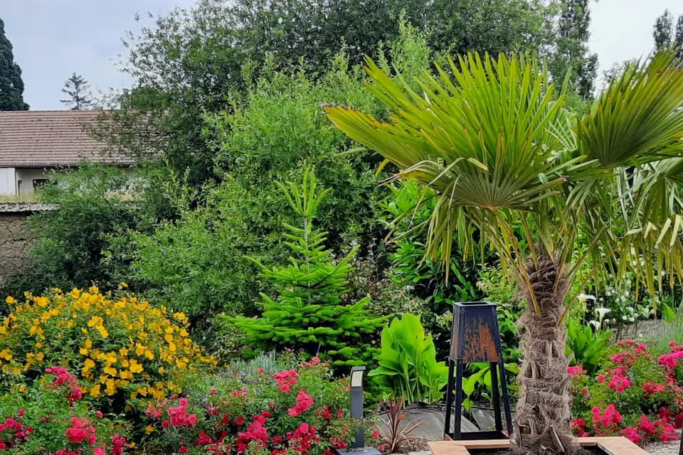 Domaine de Mézières — photo 1