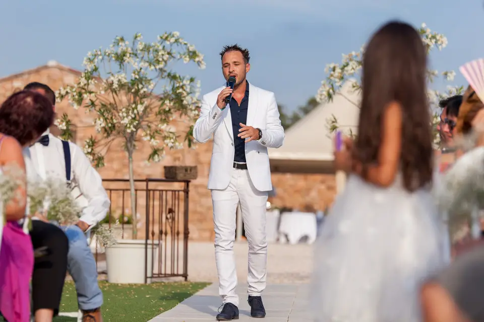 Thierry Nelson - Chanteur — photo 7