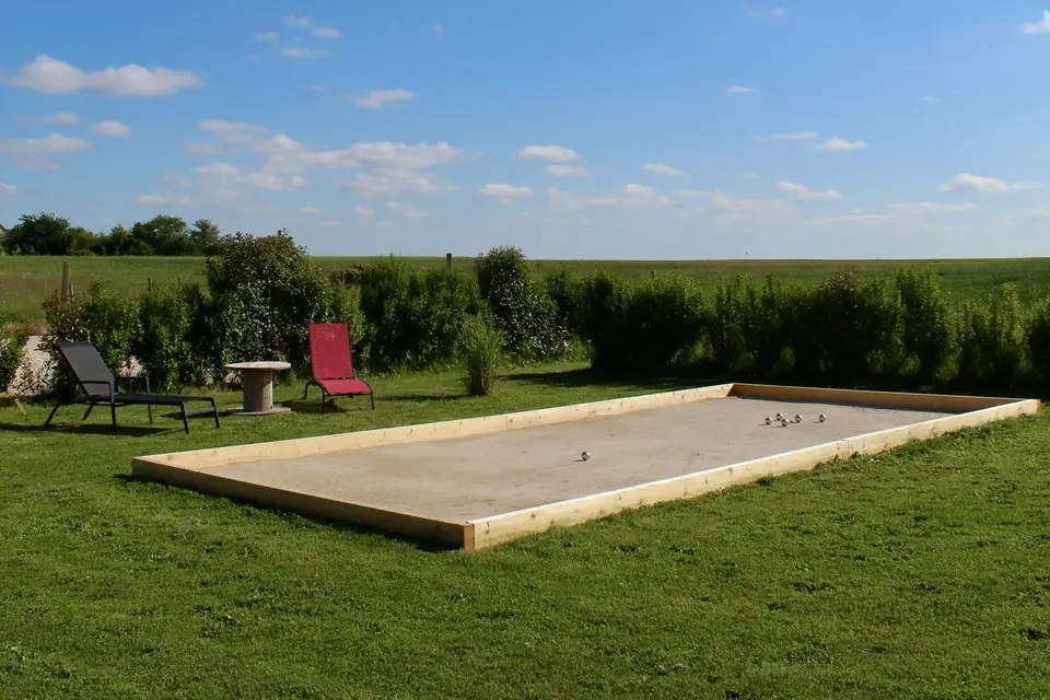 Domaine de Mézières — photo 4