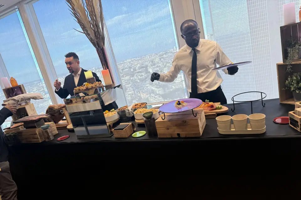 OD Gourmet — photo 8