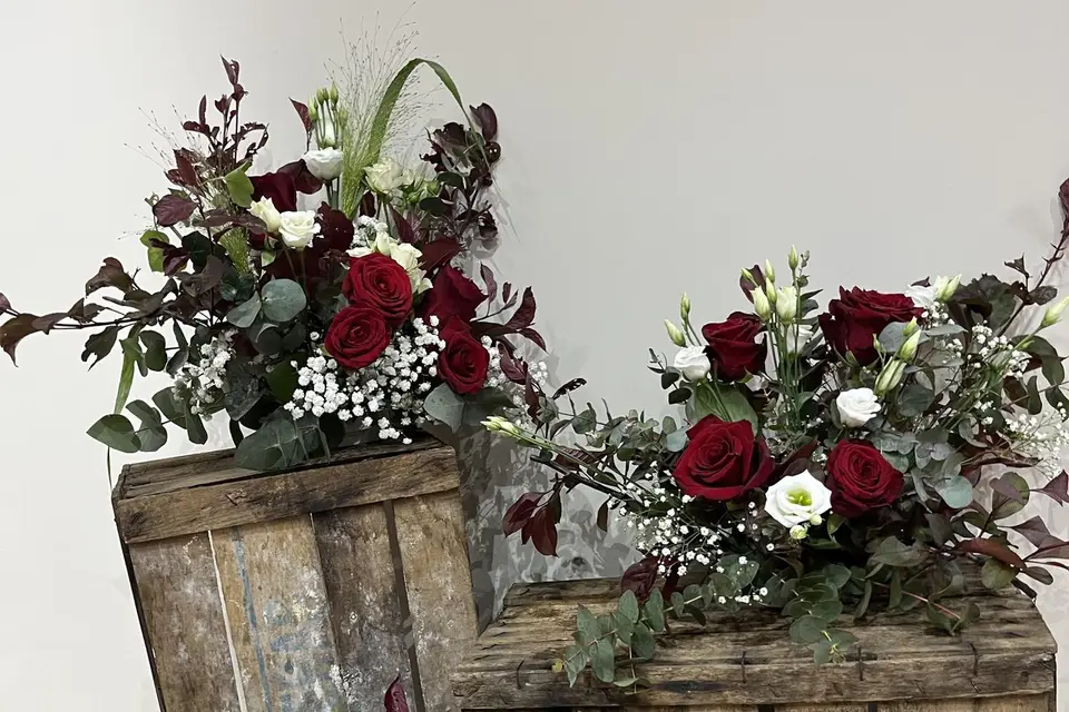 L'atelier des Fleurs — photo 4