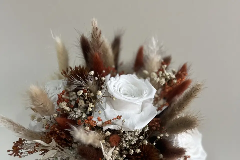 L'atelier des Fleurs — photo 5