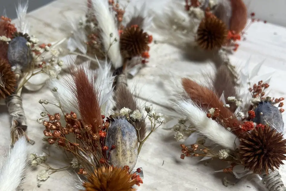 L'atelier des Fleurs — photo 3