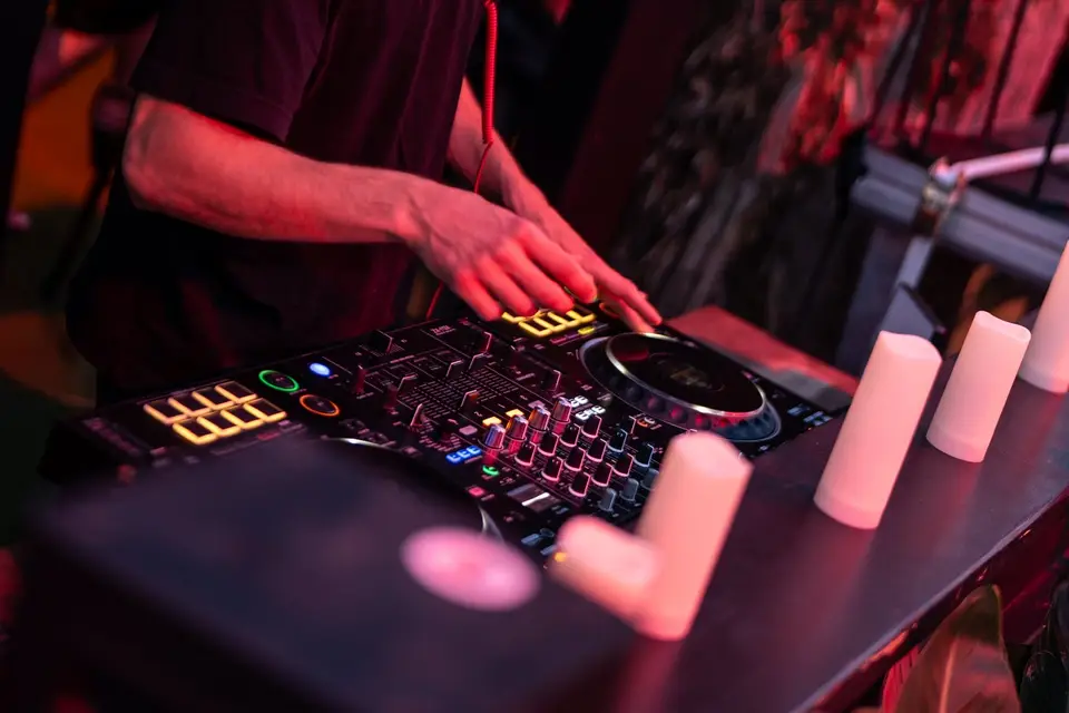 Amani Event’s — photo 1