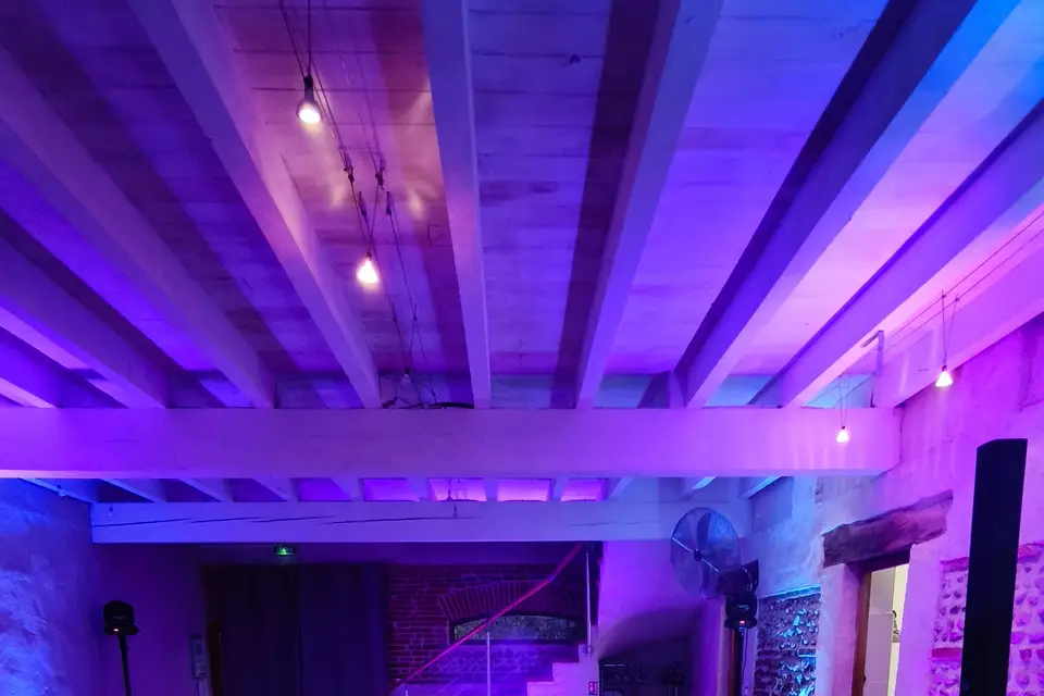 Shilling Event — photo 2