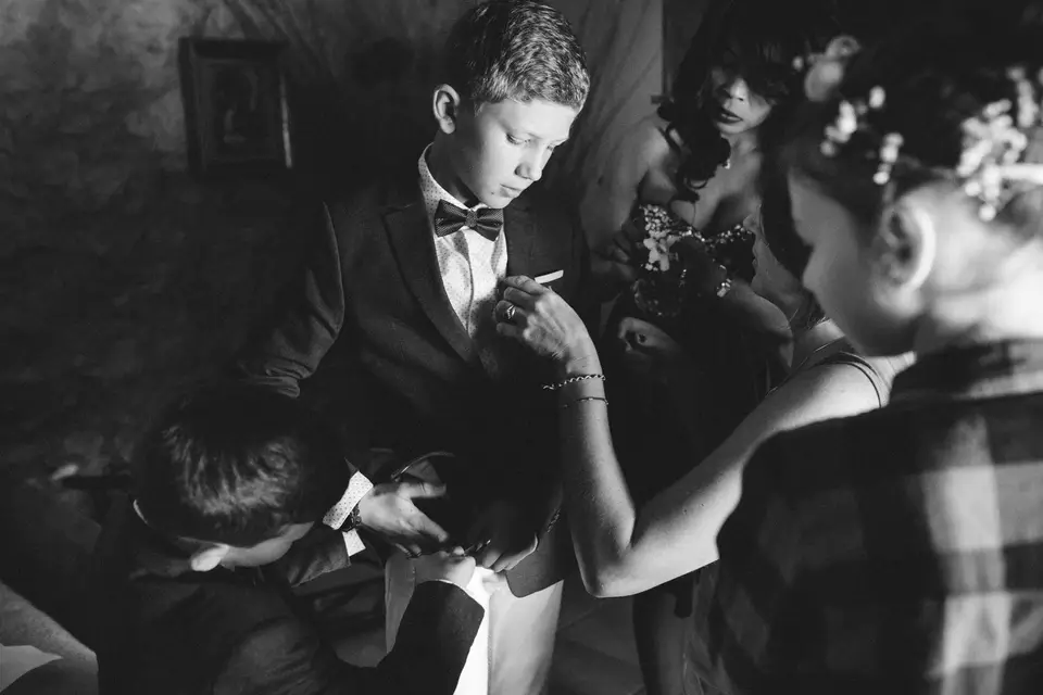 Marly Perez — photo 3