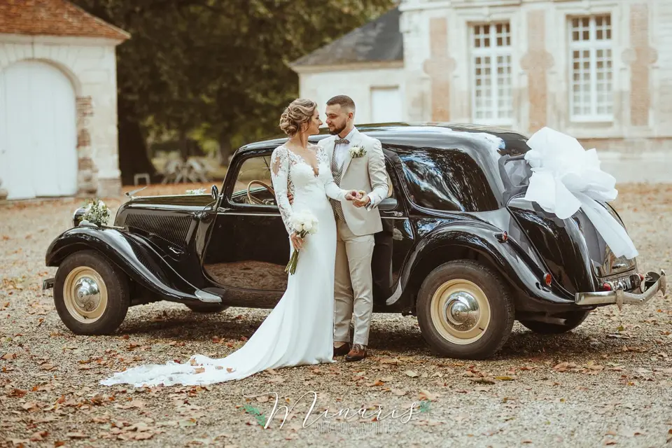 Le Plus Beau Des Jours — photo 2