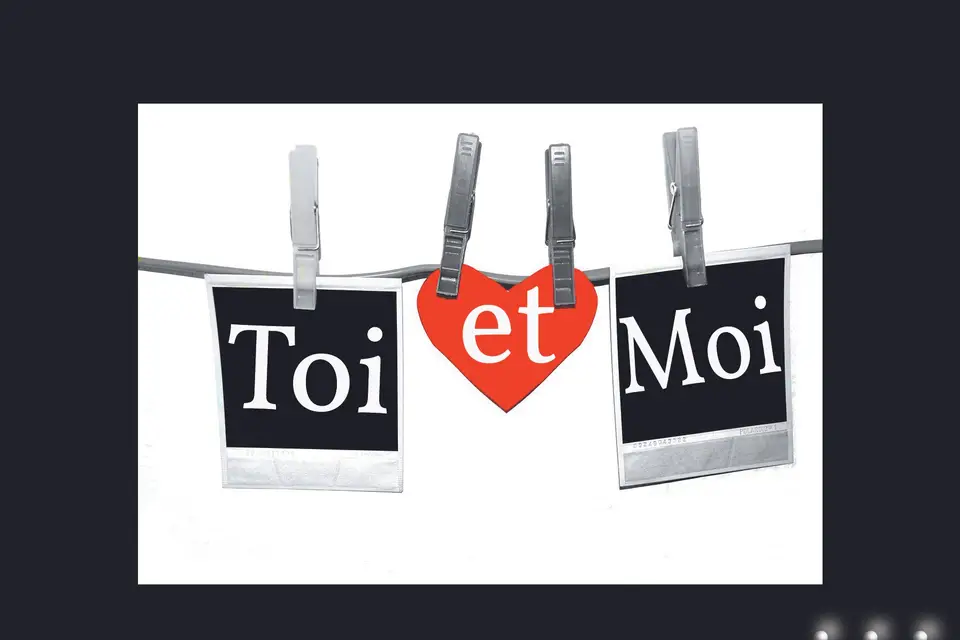 My wedding card — photo 5