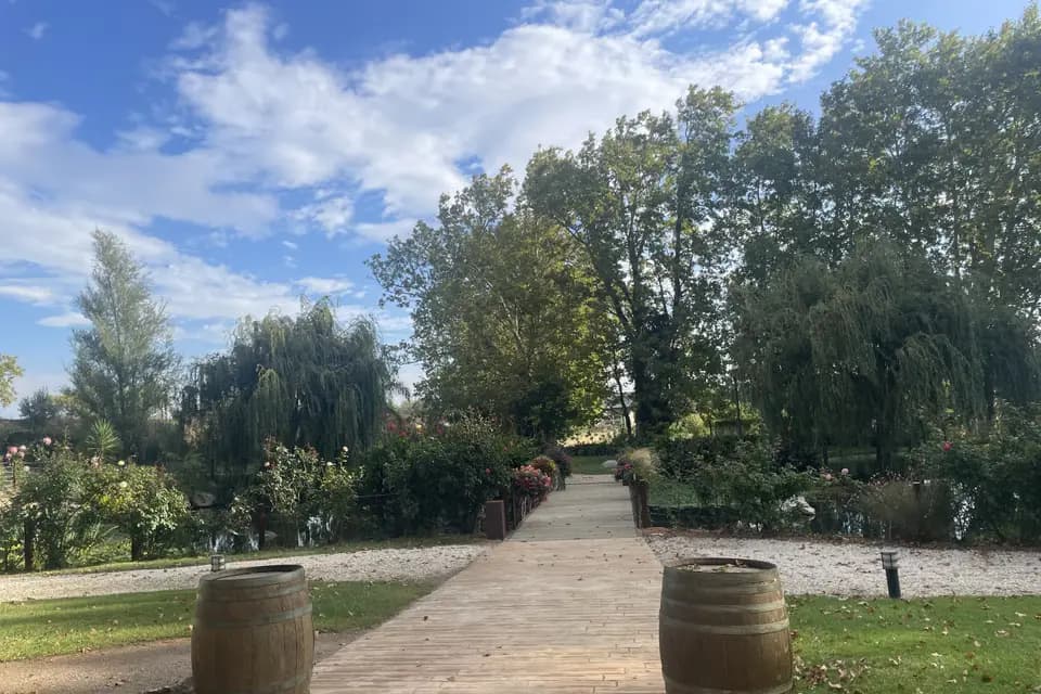 Mas Rières — photo 7