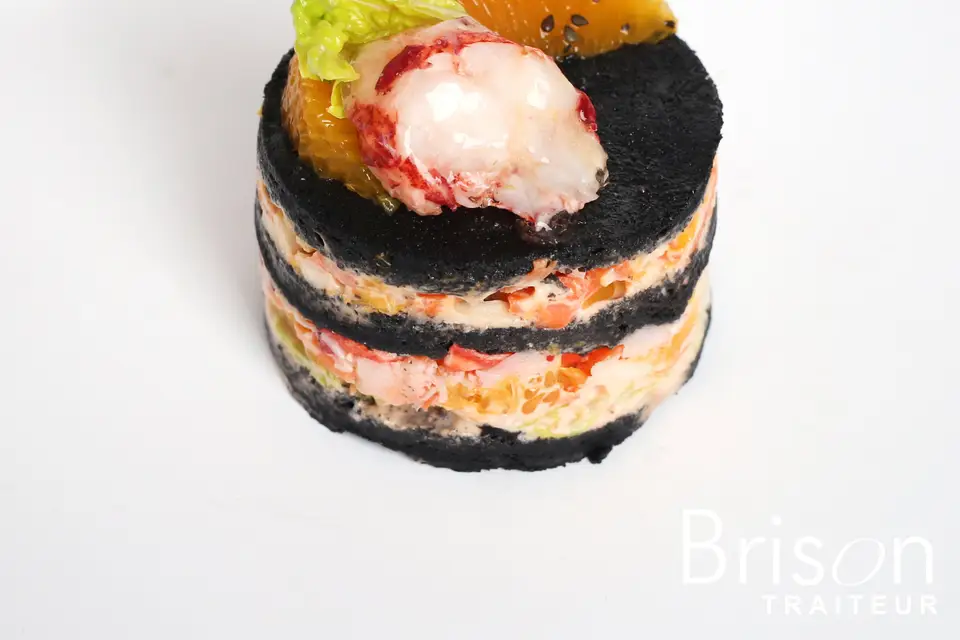 Brison Traiteur — photo 2