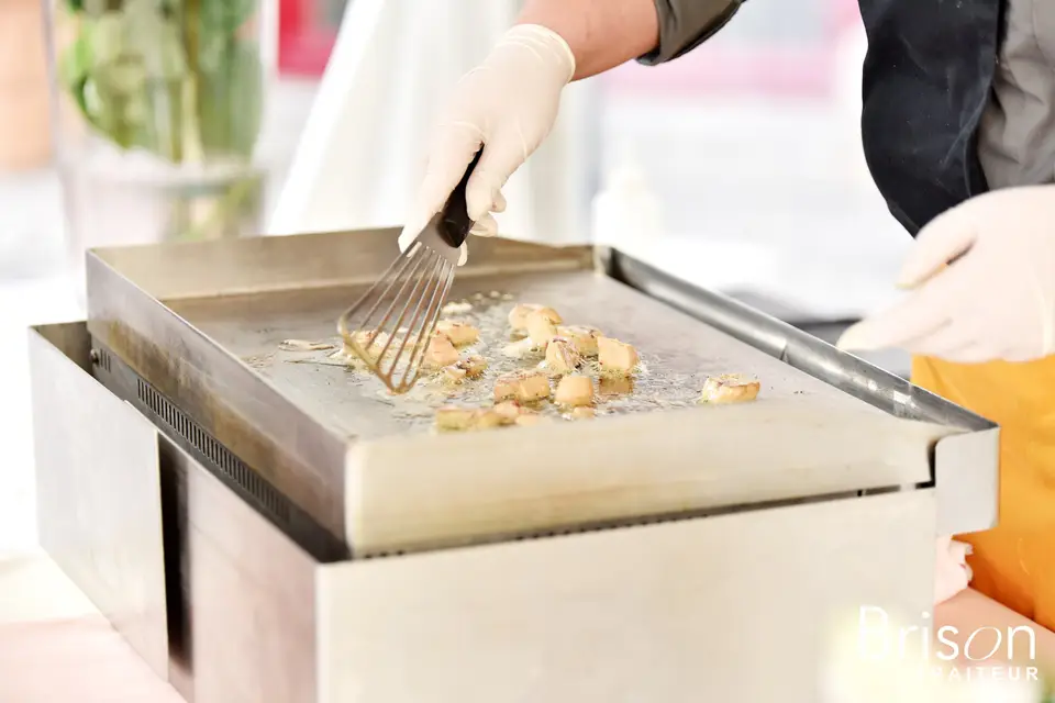 Brison Traiteur — photo 5