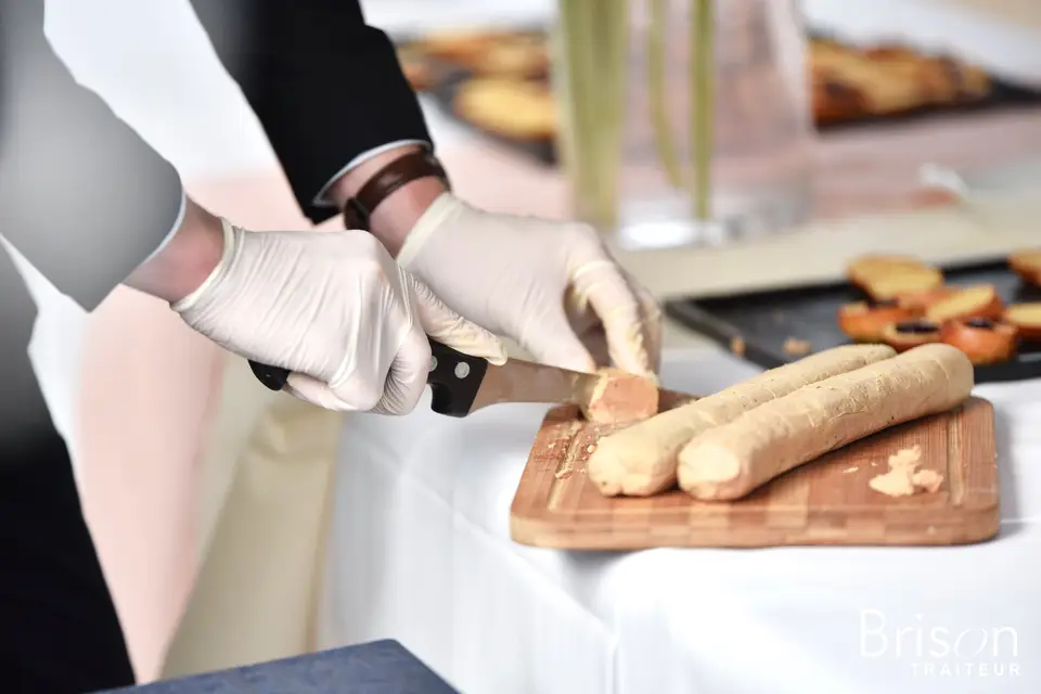 Brison Traiteur — photo 6