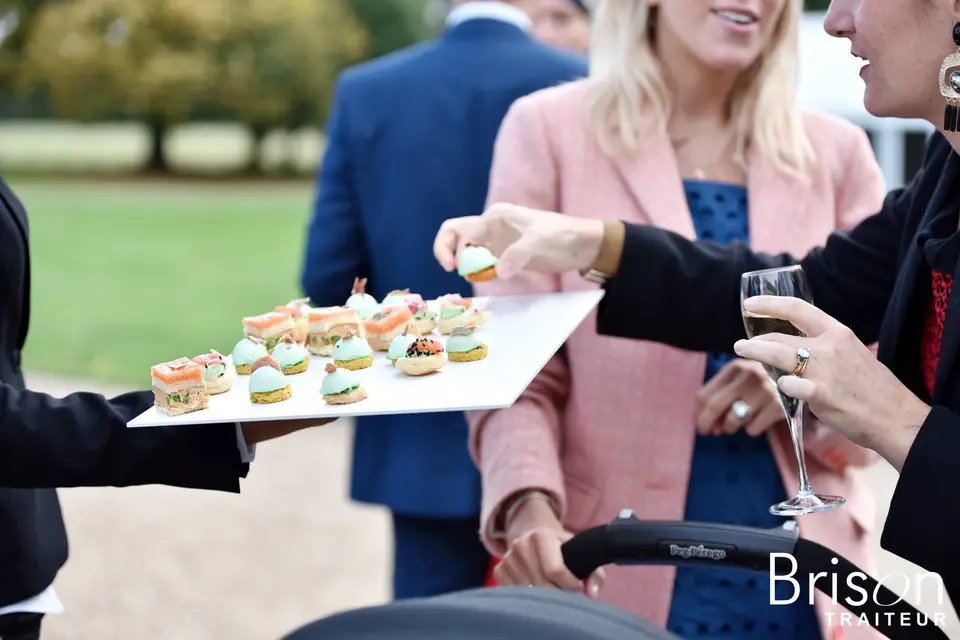 Brison Traiteur — photo 7