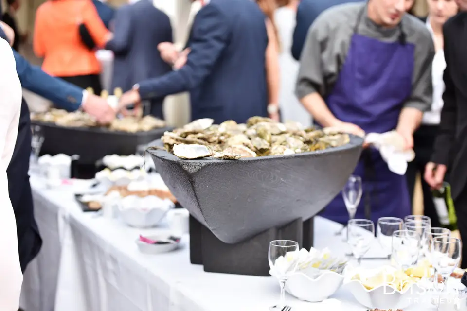 Brison Traiteur — photo 8