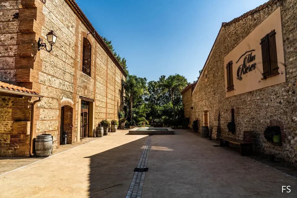 Mas Rières — photo 8