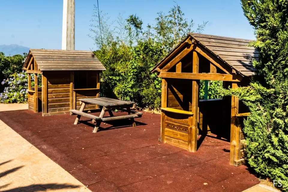 Mas Rières — photo 1