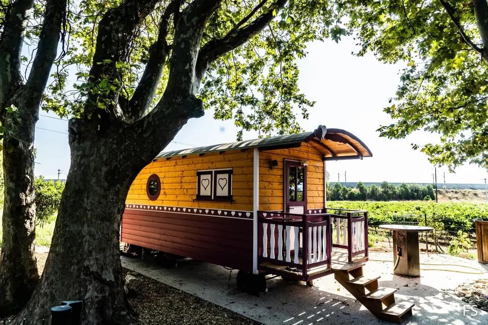 Mas Rières — photo 3