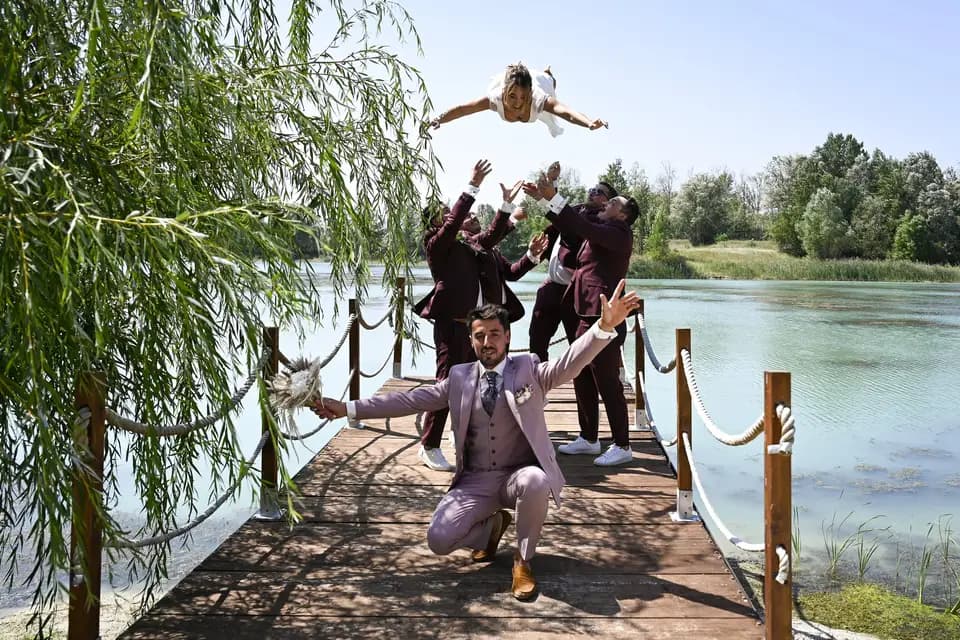 Domaine LF — photo 1