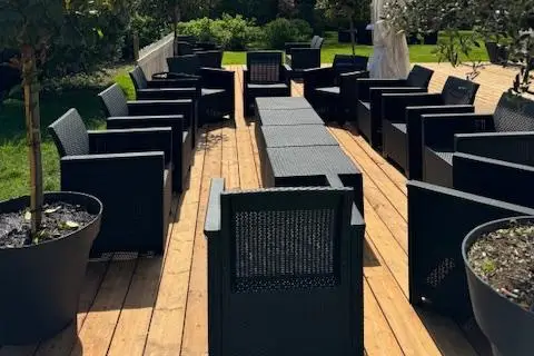 La Ferme du Temple — photo 6