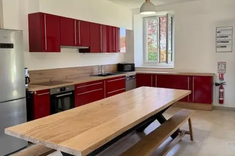 La Ferme du Temple — photo 7