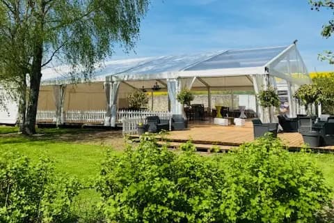 La Ferme du Temple — photo 2