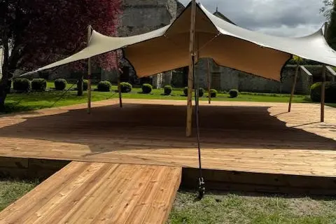 La Ferme du Temple — photo 3