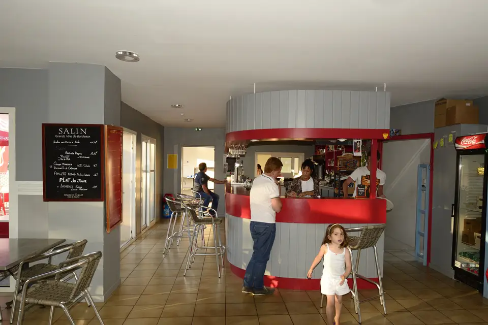 Flower Camping Les Ilates — photo 3