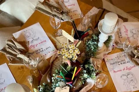 Mémé dans le Décor — photo 7