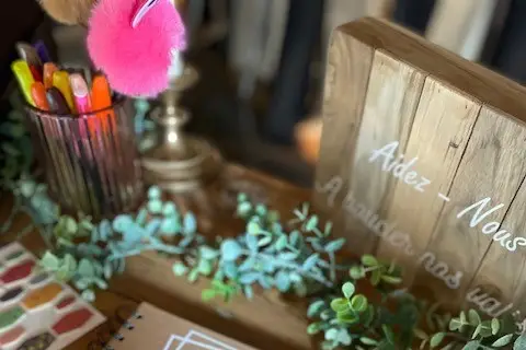 Mémé dans le Décor — photo 5