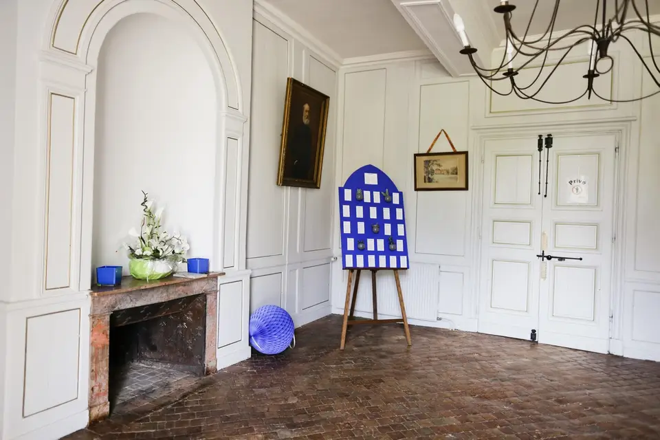 Château de la Robinais — photo 6