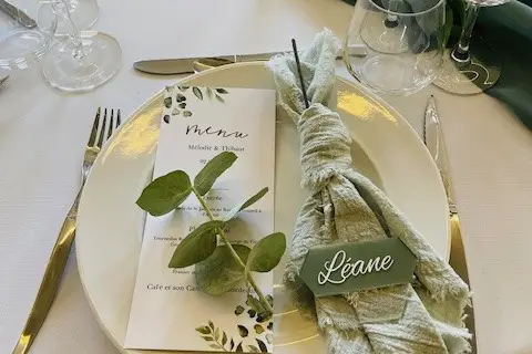 Mémé dans le Décor — photo 1