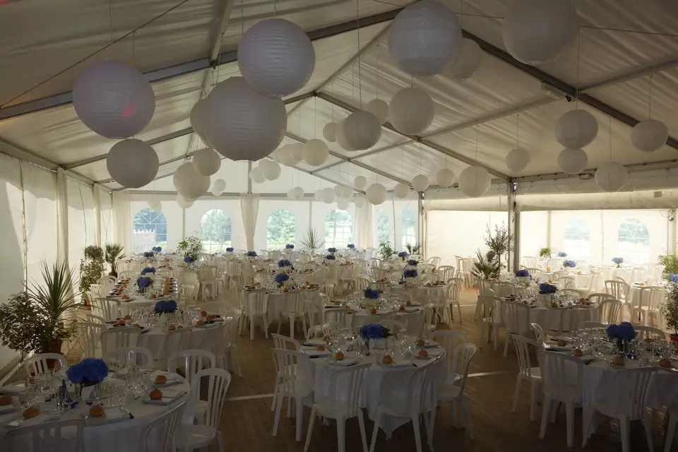 Château de la Robinais — photo 4